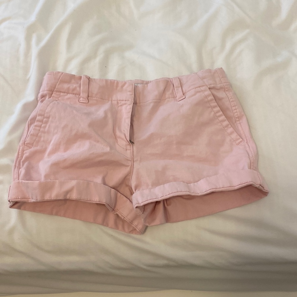 Vineyard vine shorts